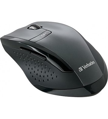 Verbatim 99788 Wireless Multimedia Keyboard & 6-Button Mouse Combo