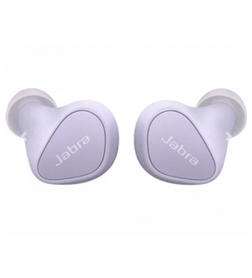 Elite 3 True Wrls Earbud Lilac