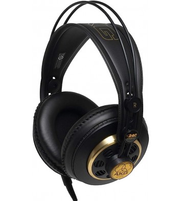 AKG Studio Headphone