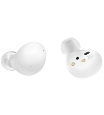 Galaxy Buds 2 White