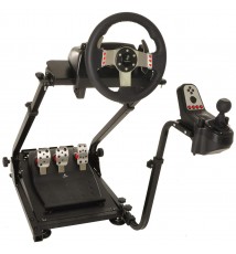 Marada G920 Steering Wheel Stand with Shifter Mount