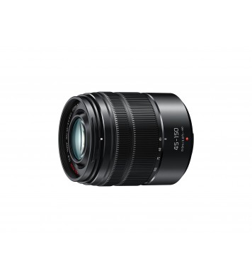 Panasonic LUMIX G VARIO 45-150mm F4.0-5.6 ASPH Mirrorless Camera Lens