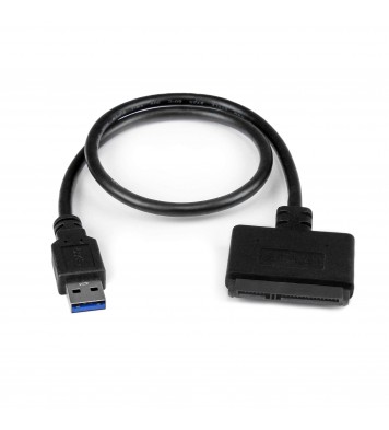 StarTech.com SATA to USB Cable - USB 3.0 to 2.5” 