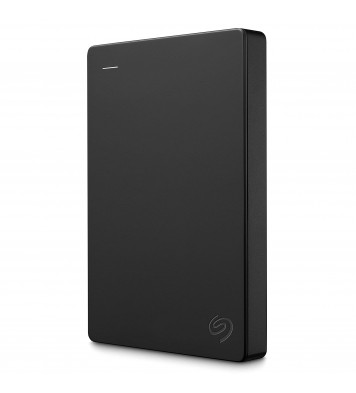 Seagate Portable 2TB External Hard Drive Portable HDD