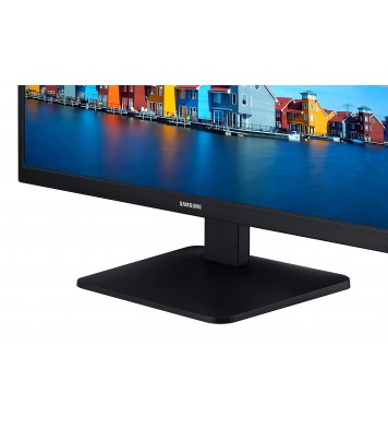 SAMSUNG S33A Series 24-Inch FHD 1080p Computer Monitor