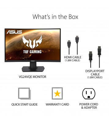 ASUS TUF Gaming 23.6