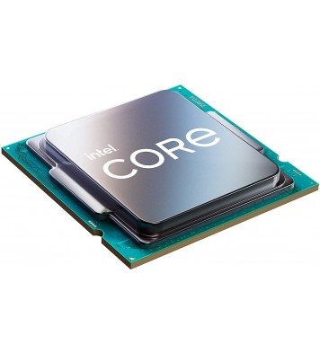 Intel® Core™ i5-11400F Desktop Processor 6 Cores up to 4.4 GHz