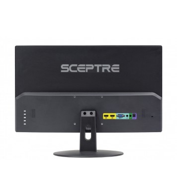 Sceptre 24" Professional Thin 75Hz 1080p LED Monitor 2x HDMI