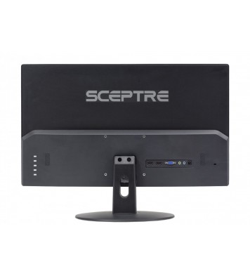 Sceptre 24" Professional Thin 75Hz 1080p LED Monitor 2x HDMI