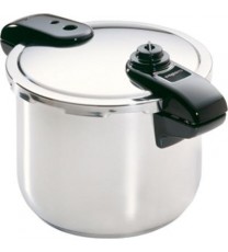 8Qt SS Pressure Cooker