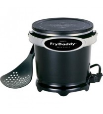 Fry Daddy Deep Fryer