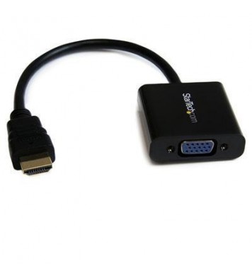 HDMI to VGA Adapter Converter