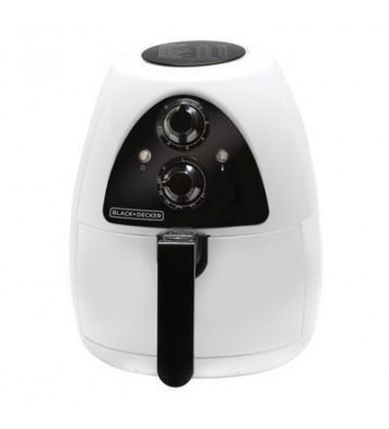 BD Purifry Air Fryer 2L White