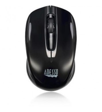 2.4GHz Wireless Mouse Blue