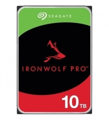 IW Pro 10 TB ST10000NT001